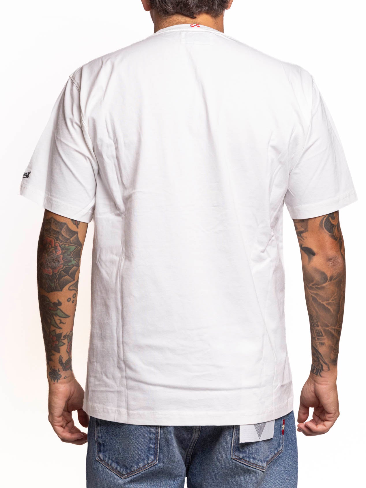 T-shirt Saint Barth