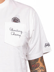 T-shirt Saint Barth
