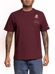 T-shirt Saint Barth