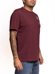 T-shirt Saint Barth
