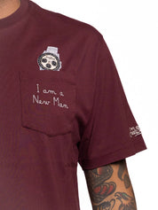 T-shirt Saint Barth