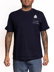 T-shirt Saint Barth