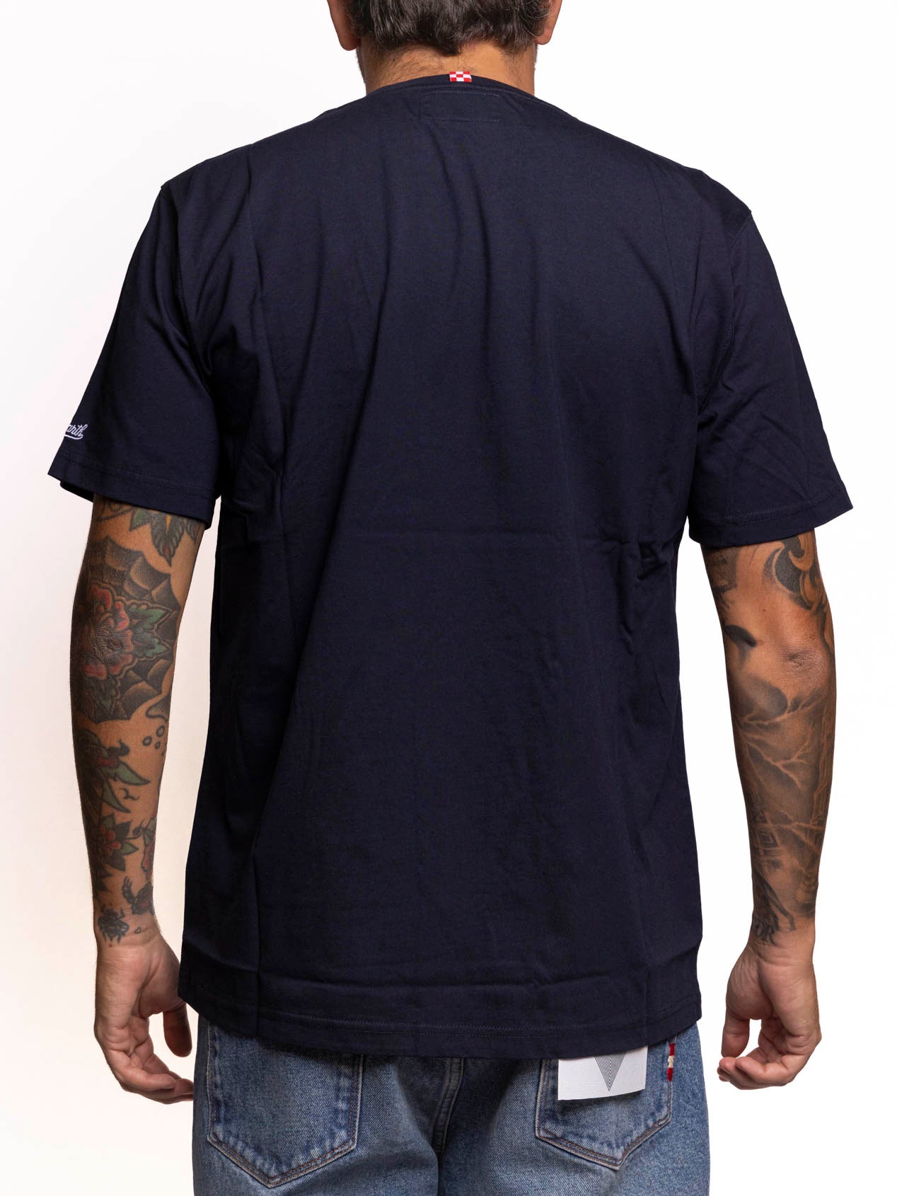 T-shirt Saint Barth