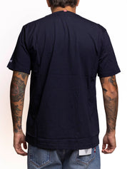 T-shirt Saint Barth