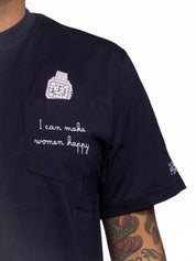 T-shirt Saint Barth