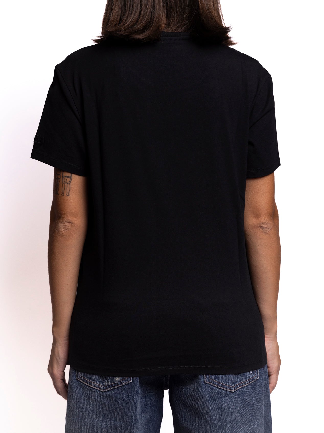 T-shirt Saint Barth