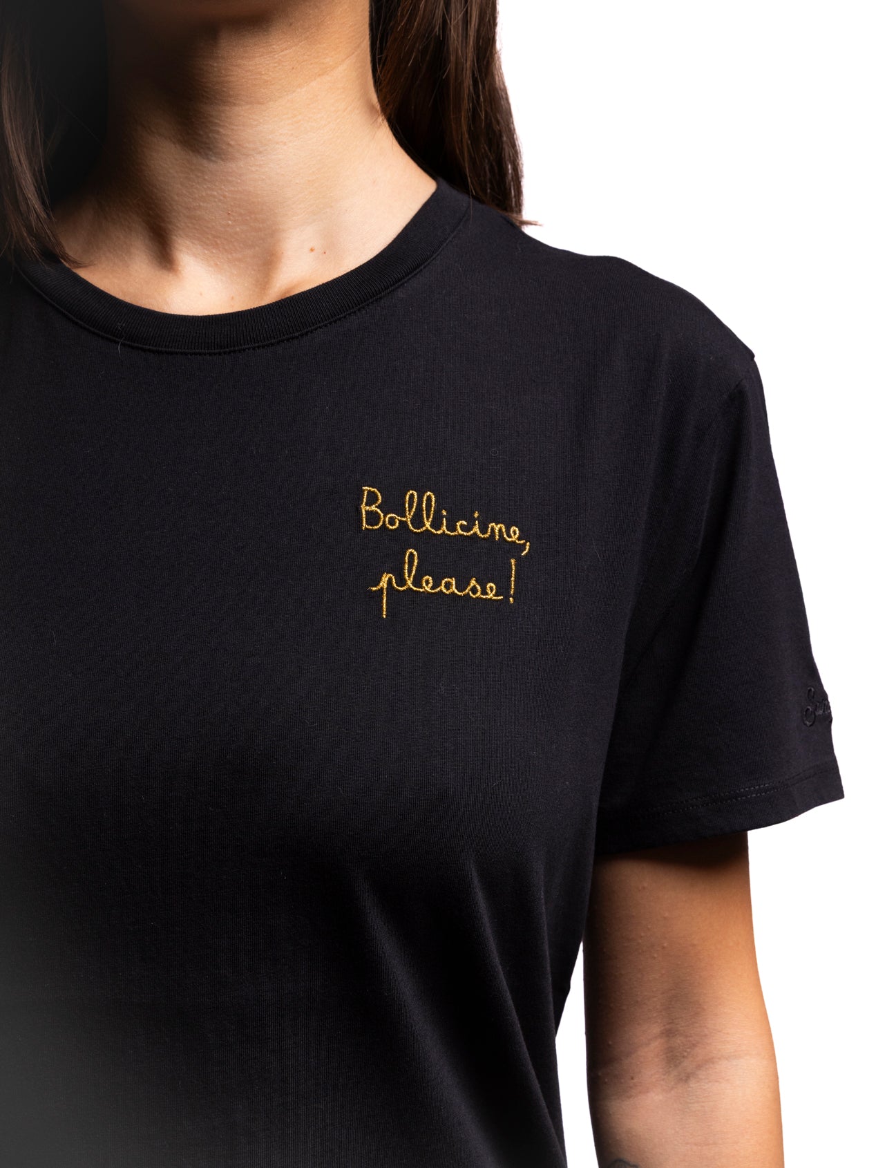 T-shirt Saint Barth
