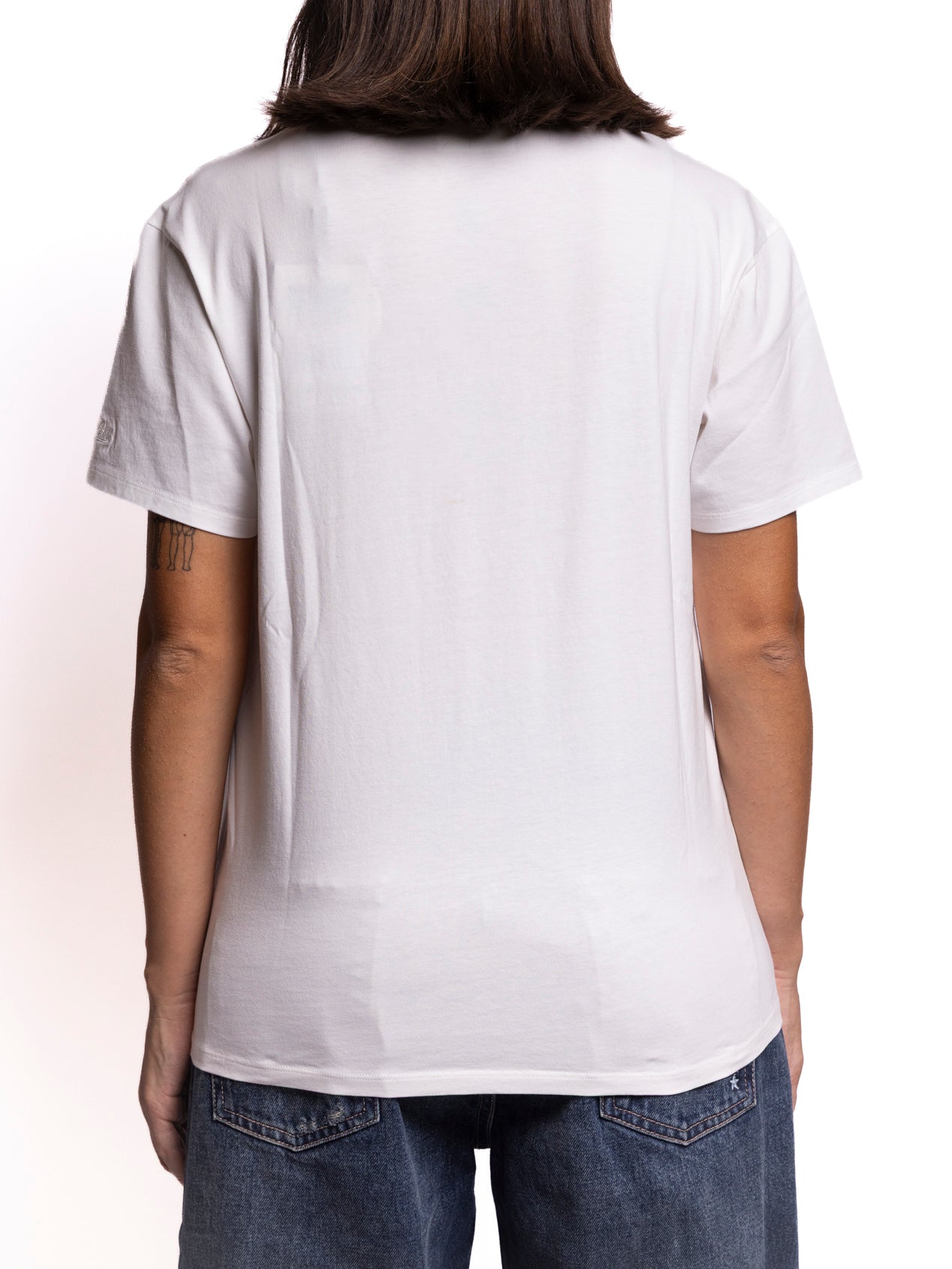 T-shirt Saint Barth