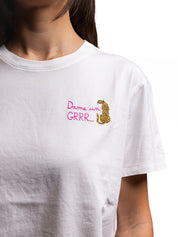 T-shirt Saint Barth