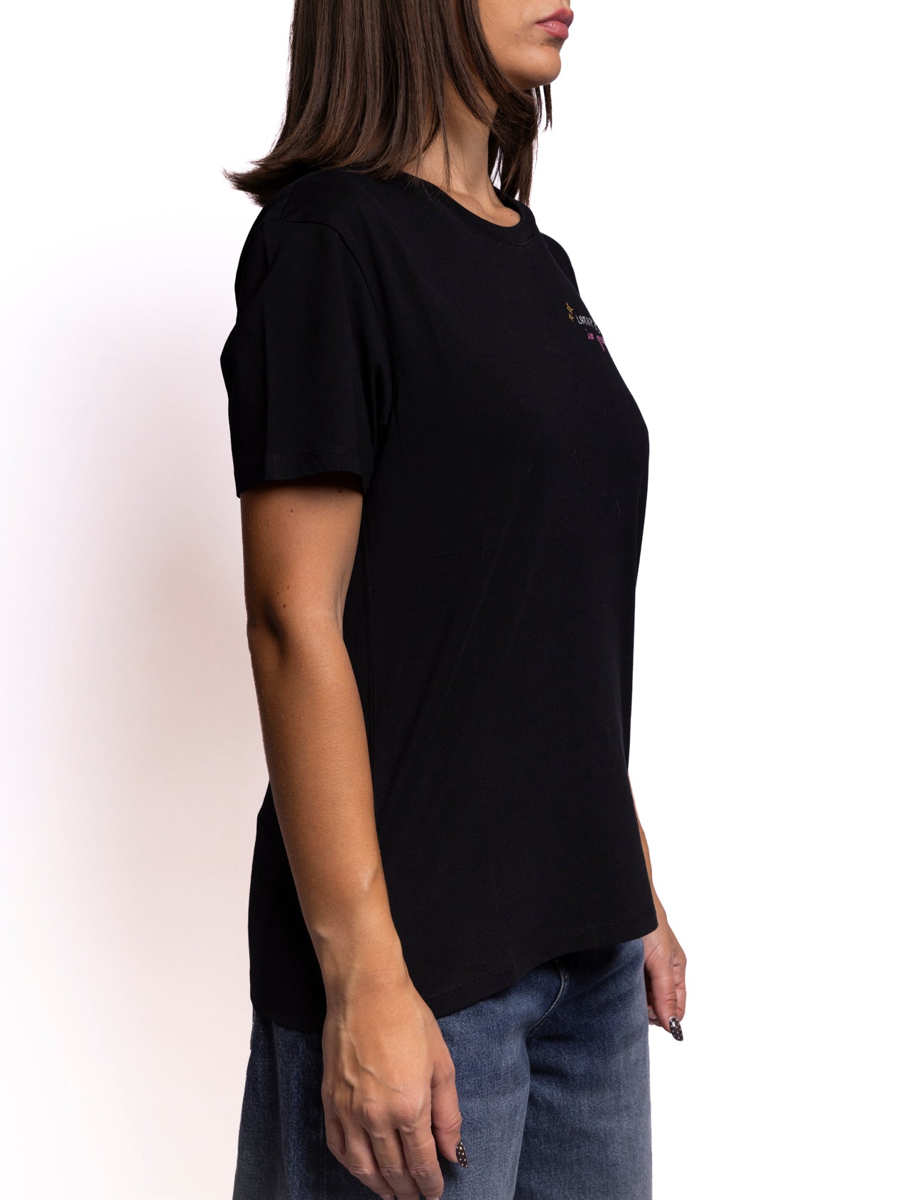 T-shirt Saint Barth