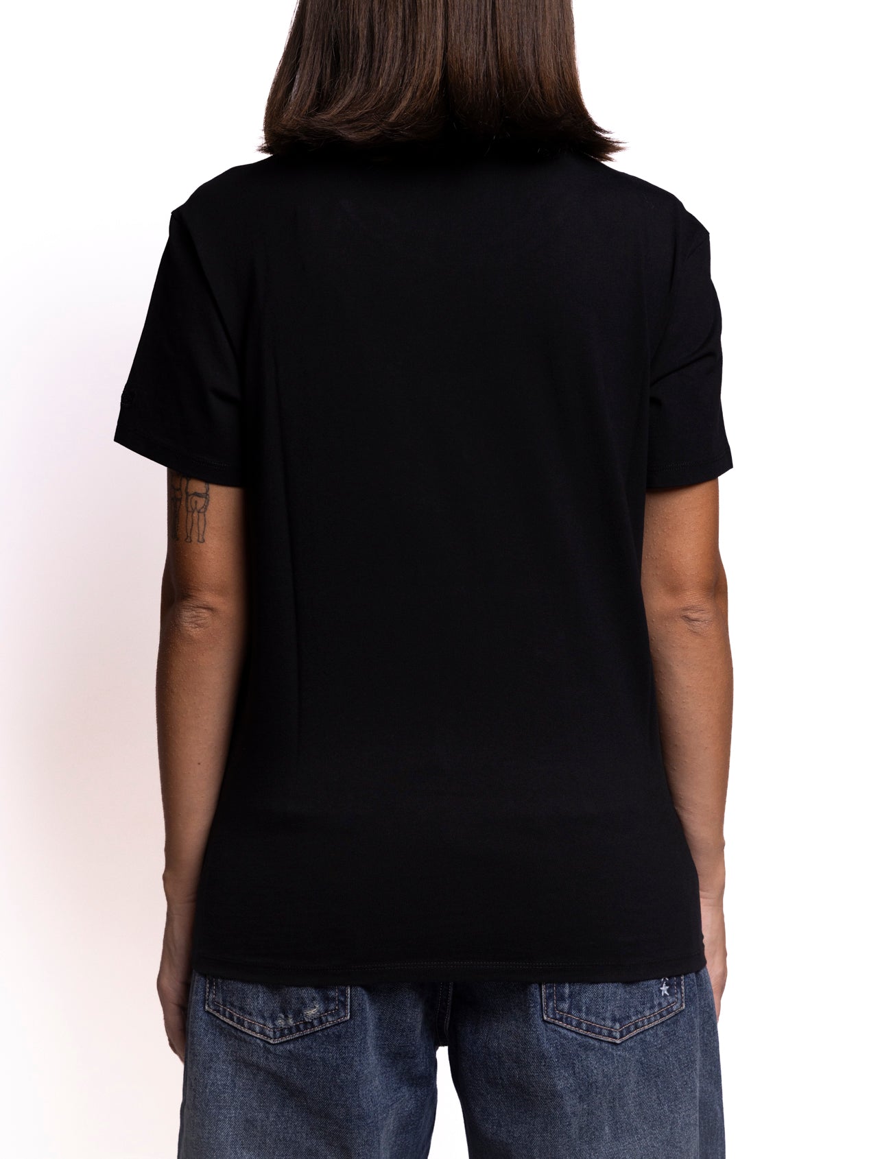 T-shirt Saint Barth