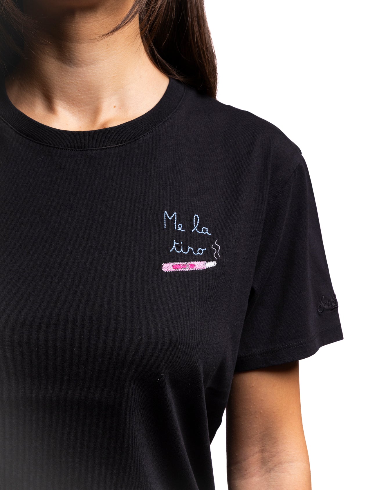 T-shirt Saint Barth