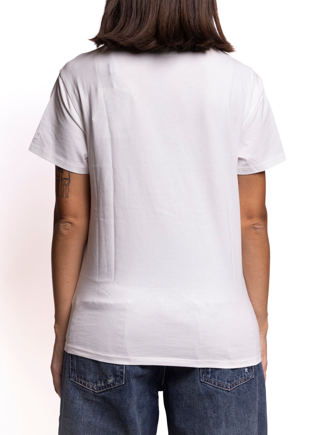 T-shirt Saint Barth