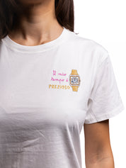 T-shirt Saint Barth