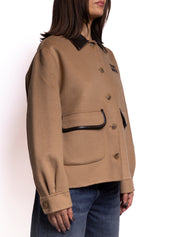 Cappotto Saint Barth
