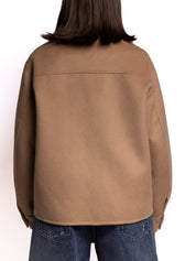 Cappotto Saint Barth