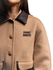 Cappotto Saint Barth