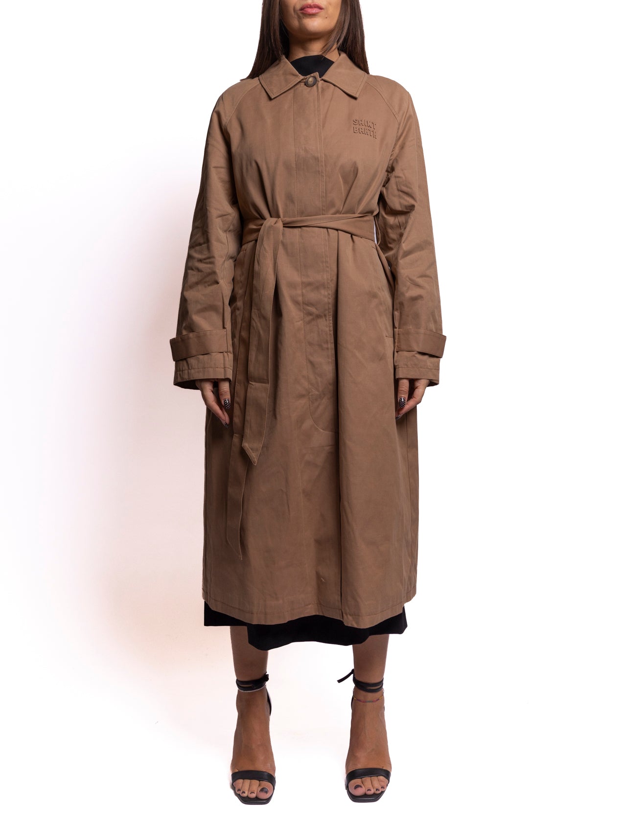 Trench Saint Barth
