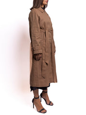Trench Saint Barth