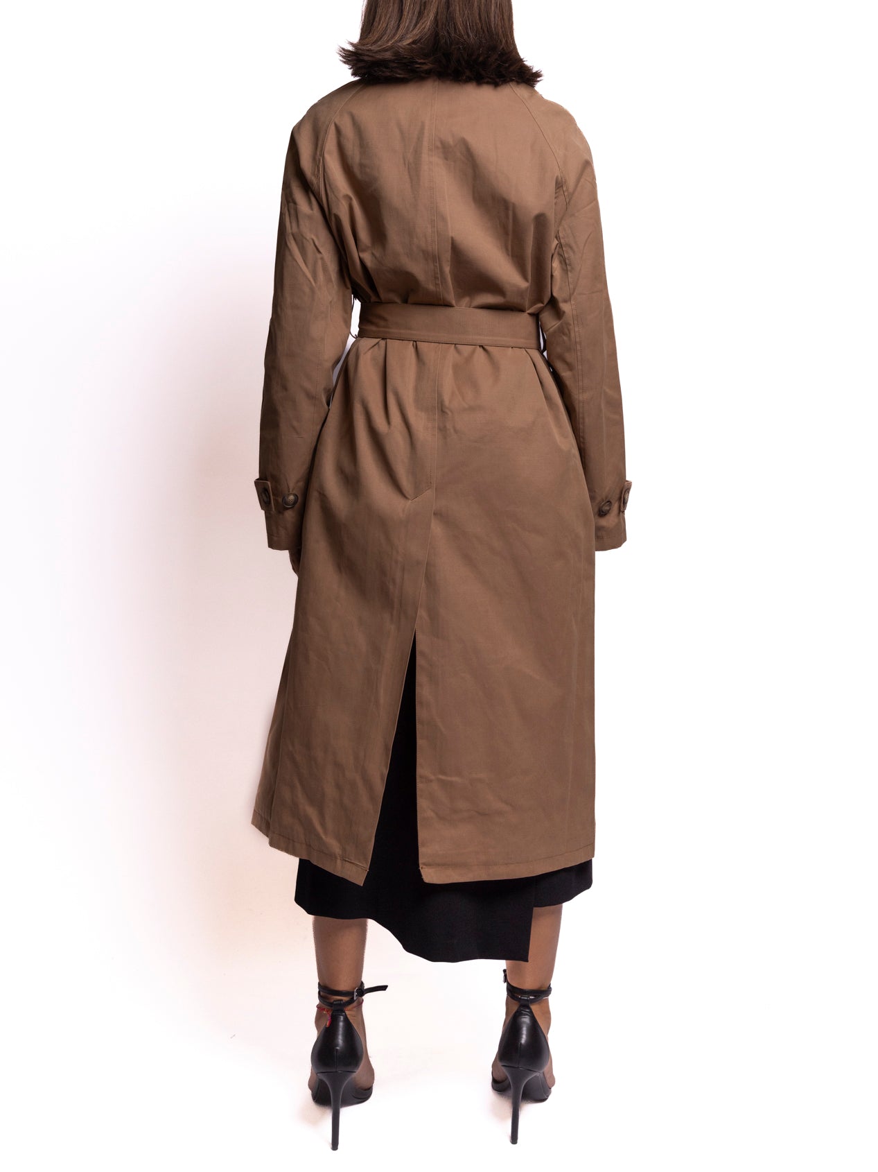 Trench Saint Barth