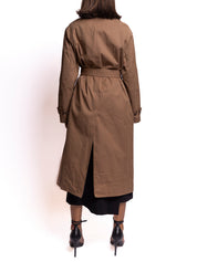 Trench Saint Barth