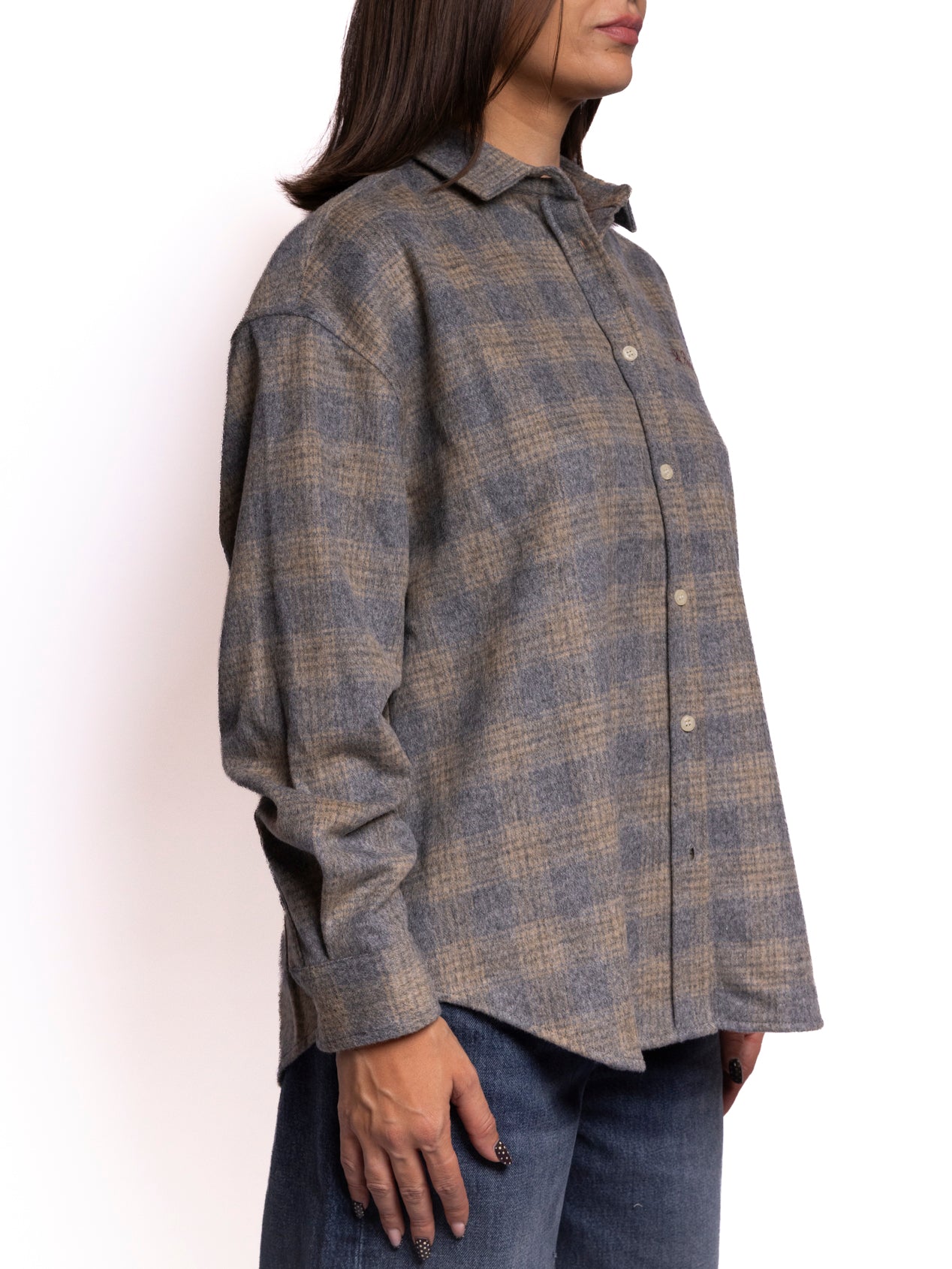 Camicia Saint Barth