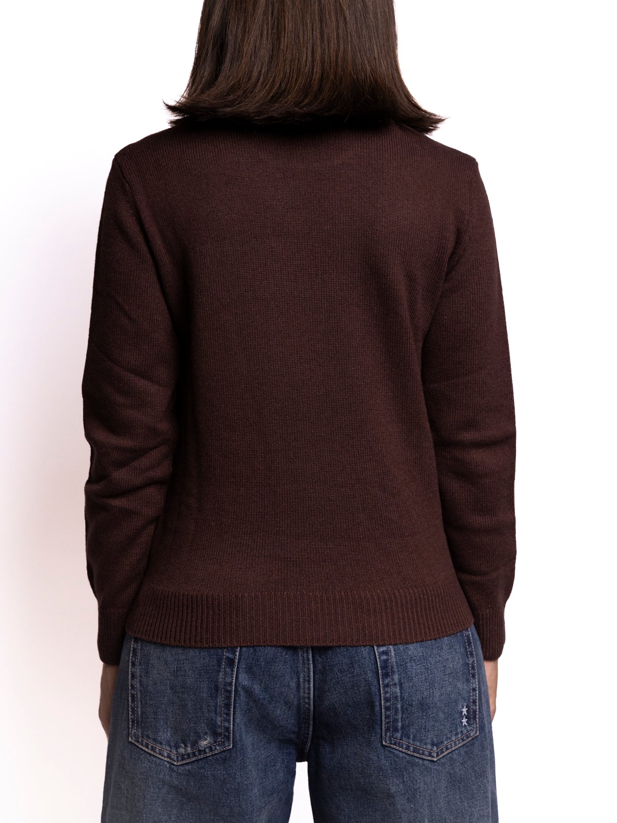Maglione Saint Barth