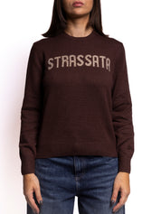 Maglione Saint Barth