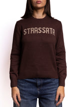 Maglione Saint Barth