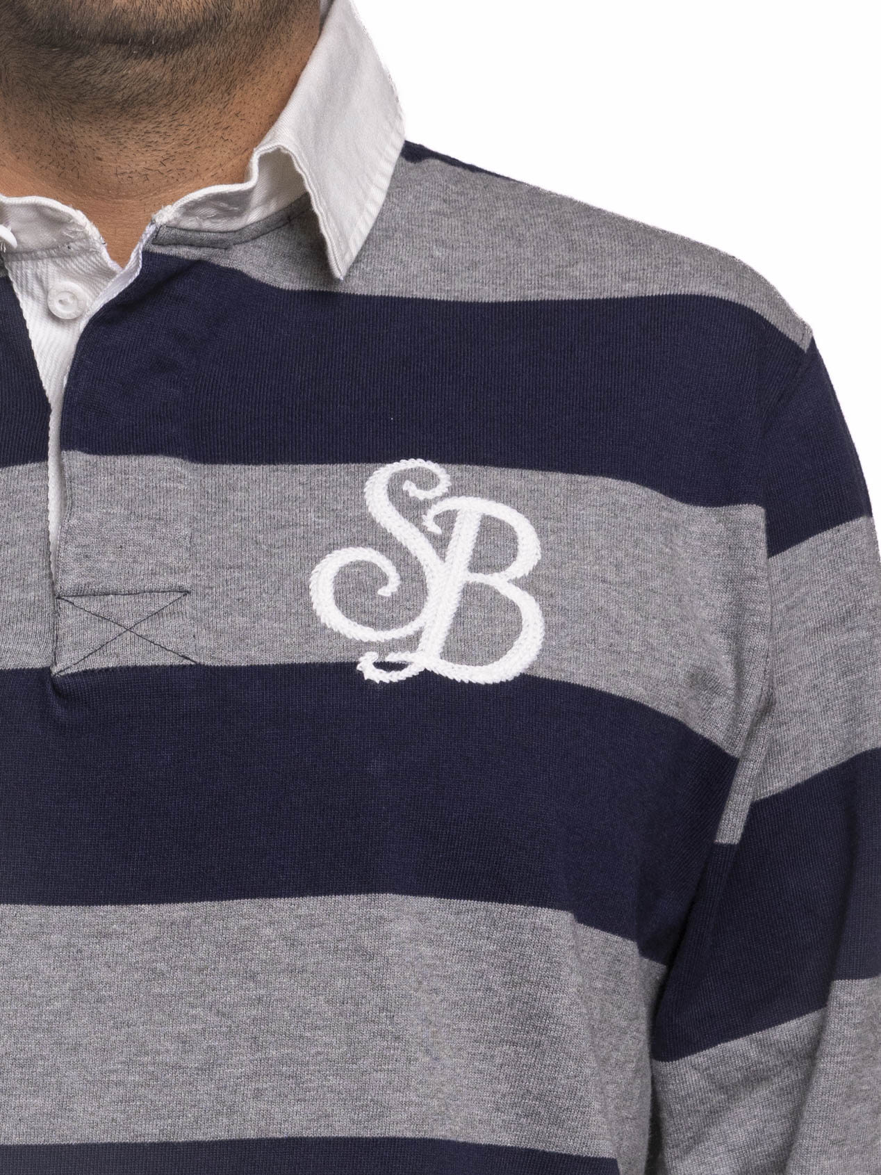 Polo Saint Barth