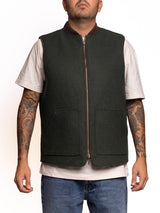 Gilet Saint barth