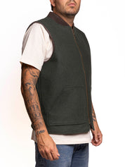Gilet Saint barth