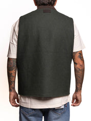 Gilet Saint barth