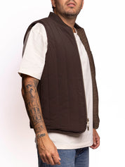 Gilet Saint barth