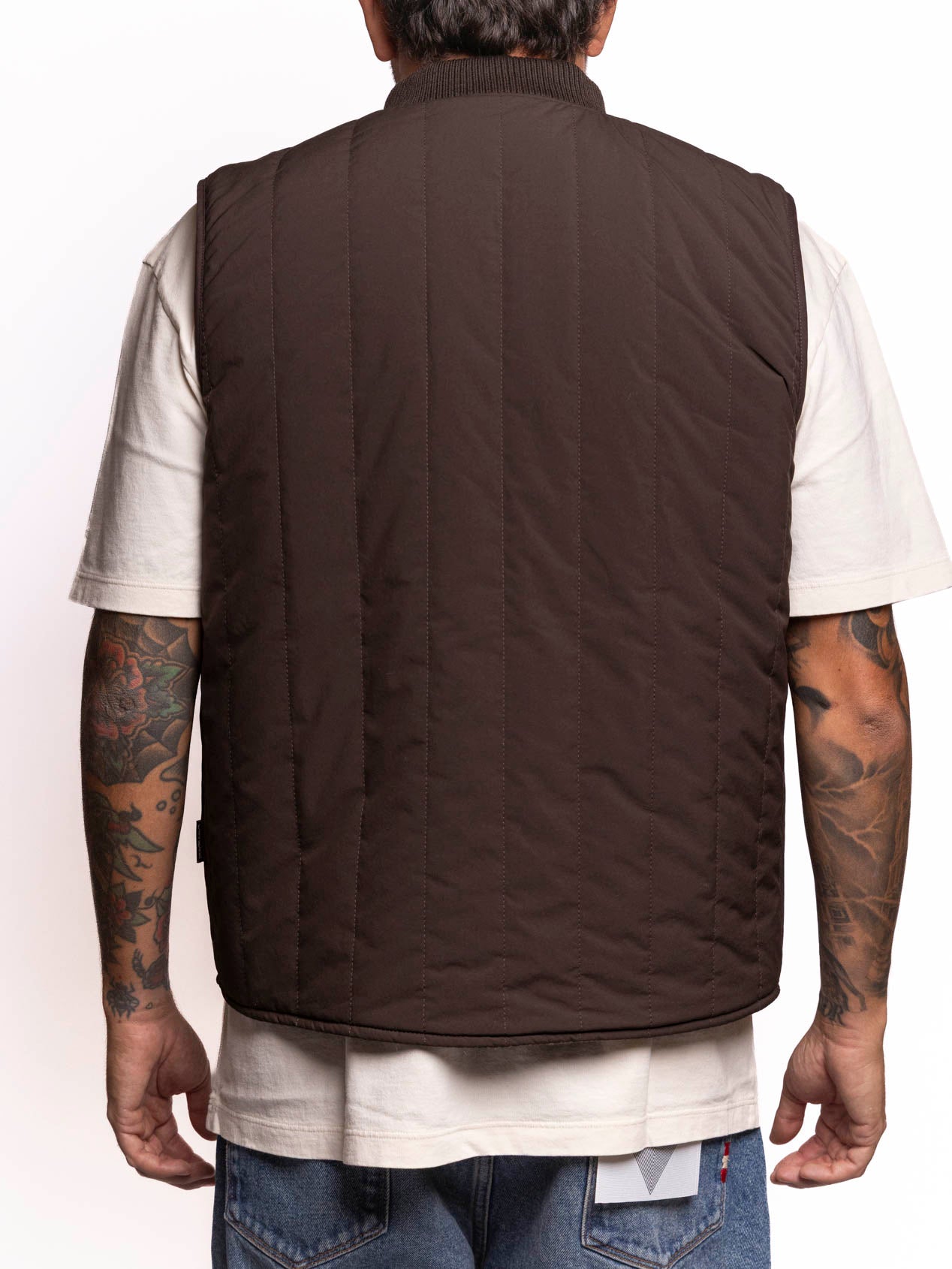 Gilet Saint barth