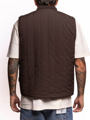 Gilet Saint barth