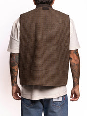 Gilet Saint barth
