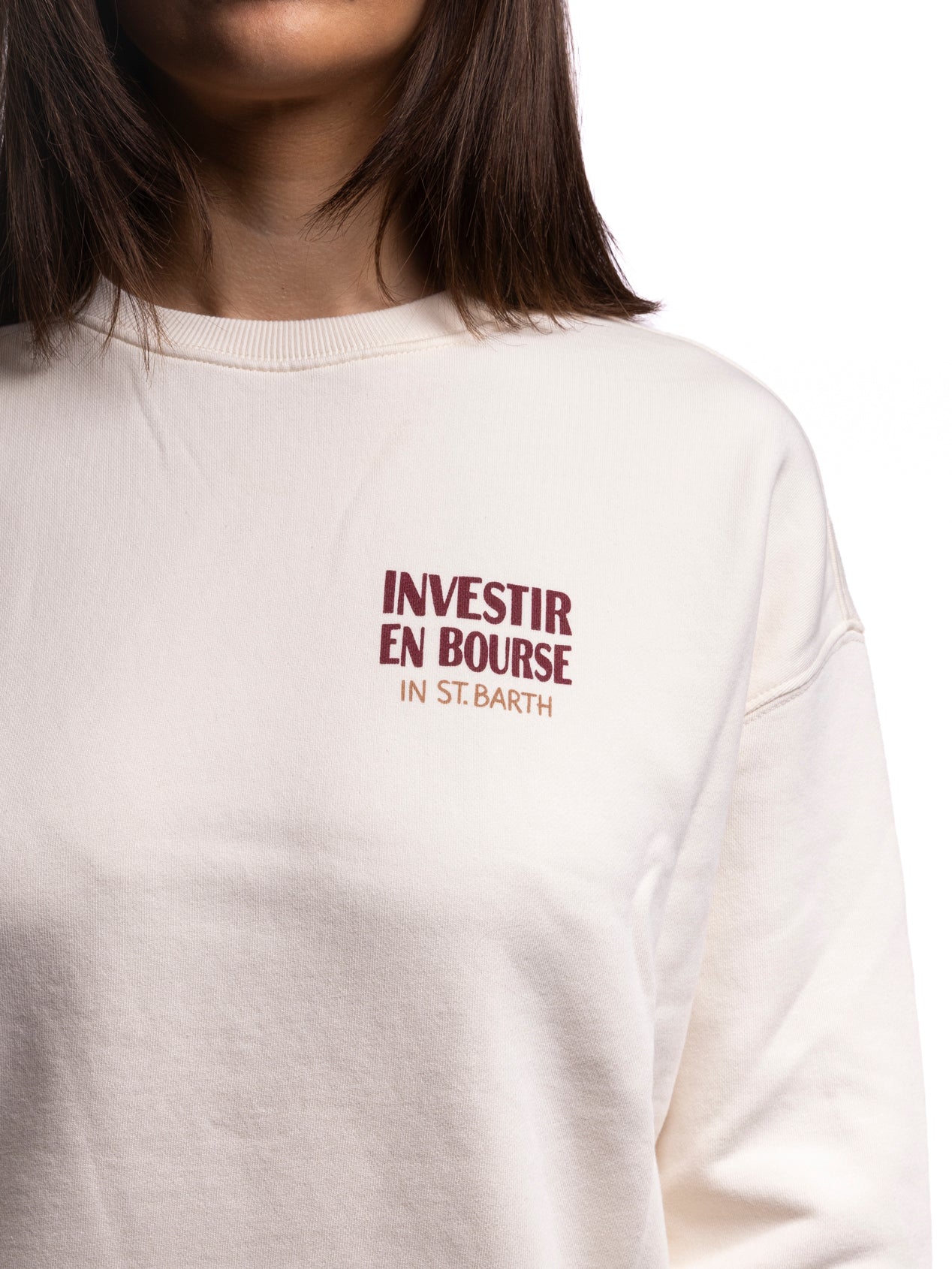 Maglia Saint Barth