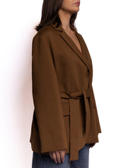 Giacca Semicouture