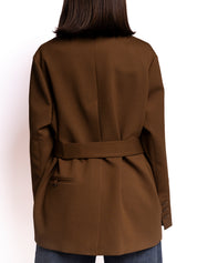 Giacca Semicouture