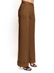 Pantalone Semicouture