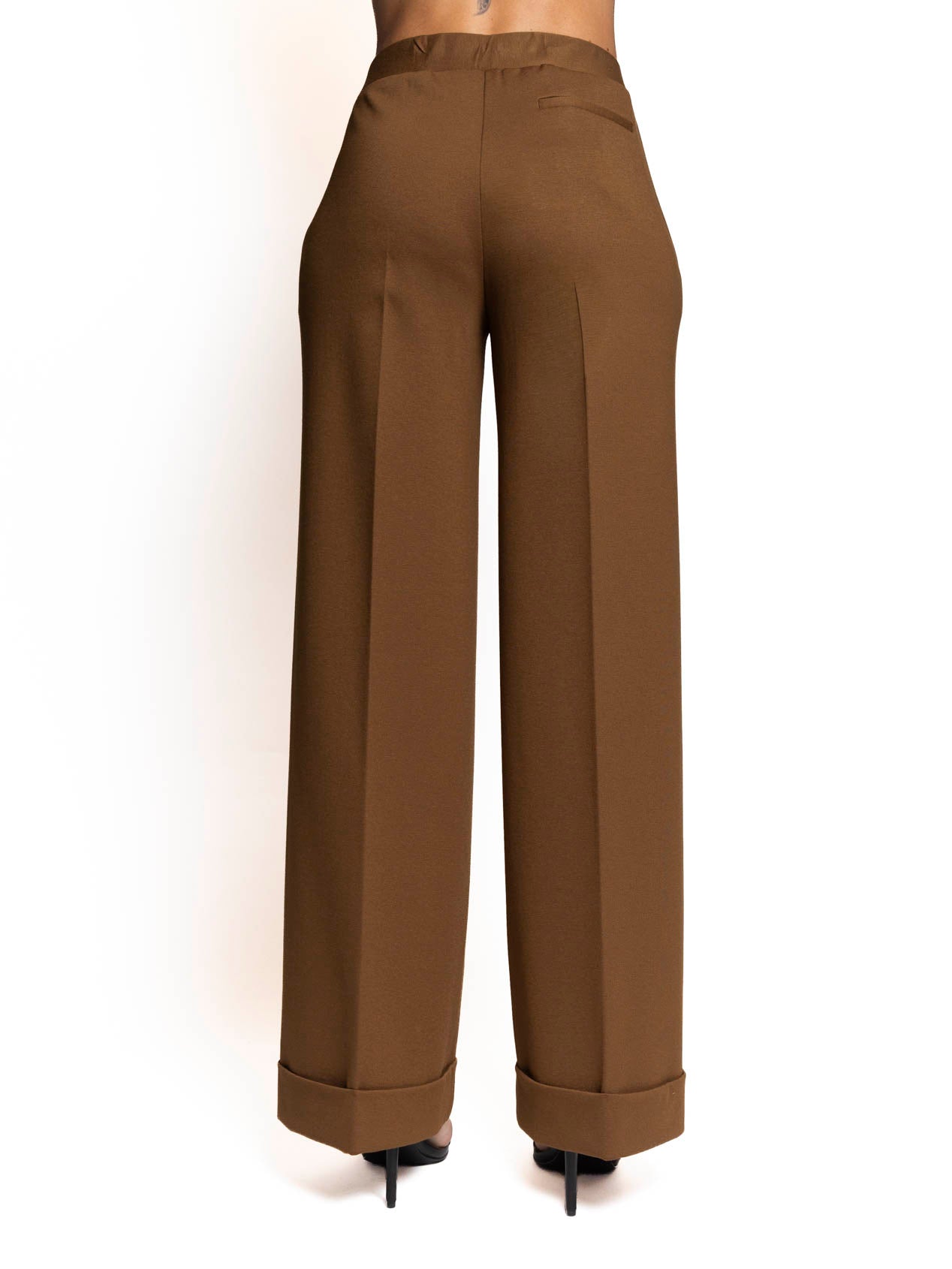 Pantalone Semicouture