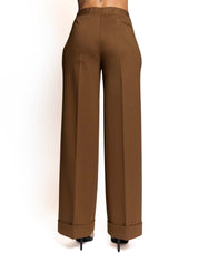 Pantalone Semicouture