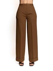 Pantalone Semicouture