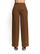 Pantalone Semicouture