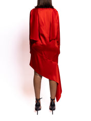 Abito Semicouture