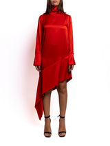 Abito Semicouture