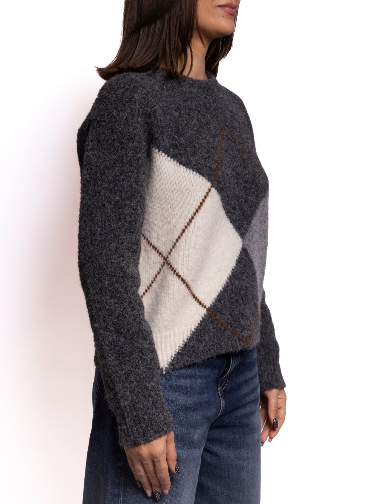 Maglia Semicouture