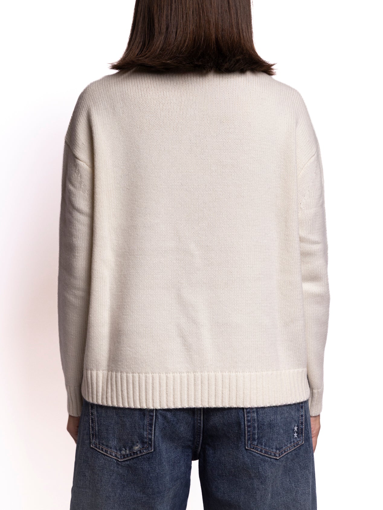 Maglia Semicouture