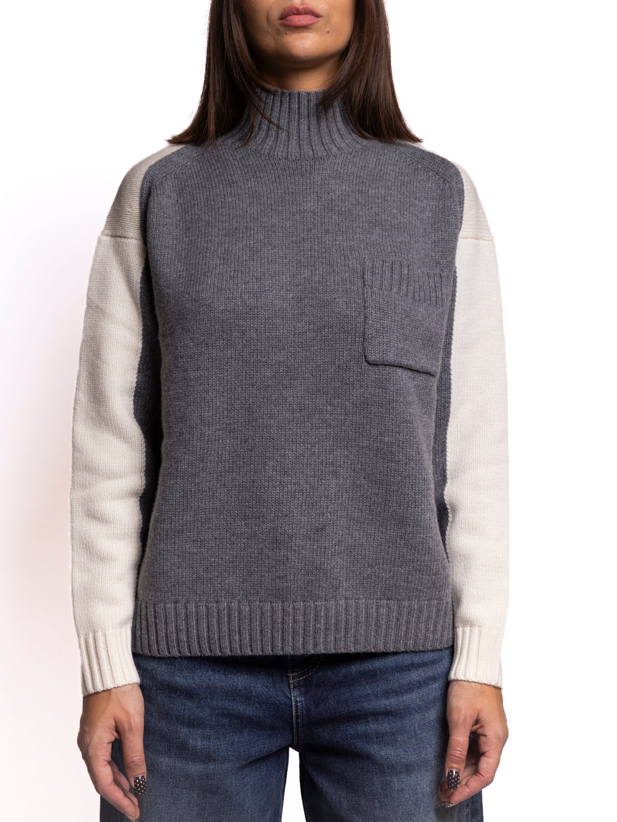 Maglia Semicouture